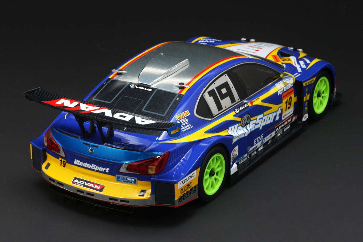 GT3-IS350