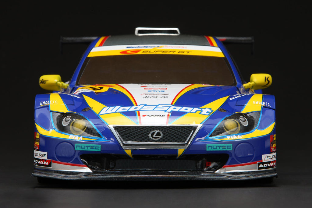 GT3-IS350