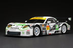 GT3-REA