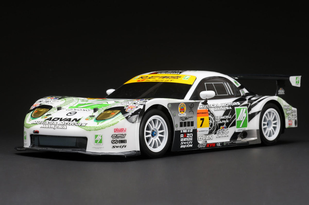 GT3-REA