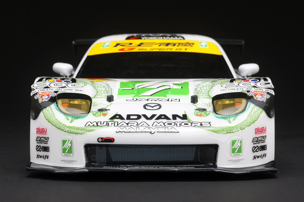 GT3-REA