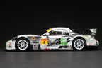 GT3-REA