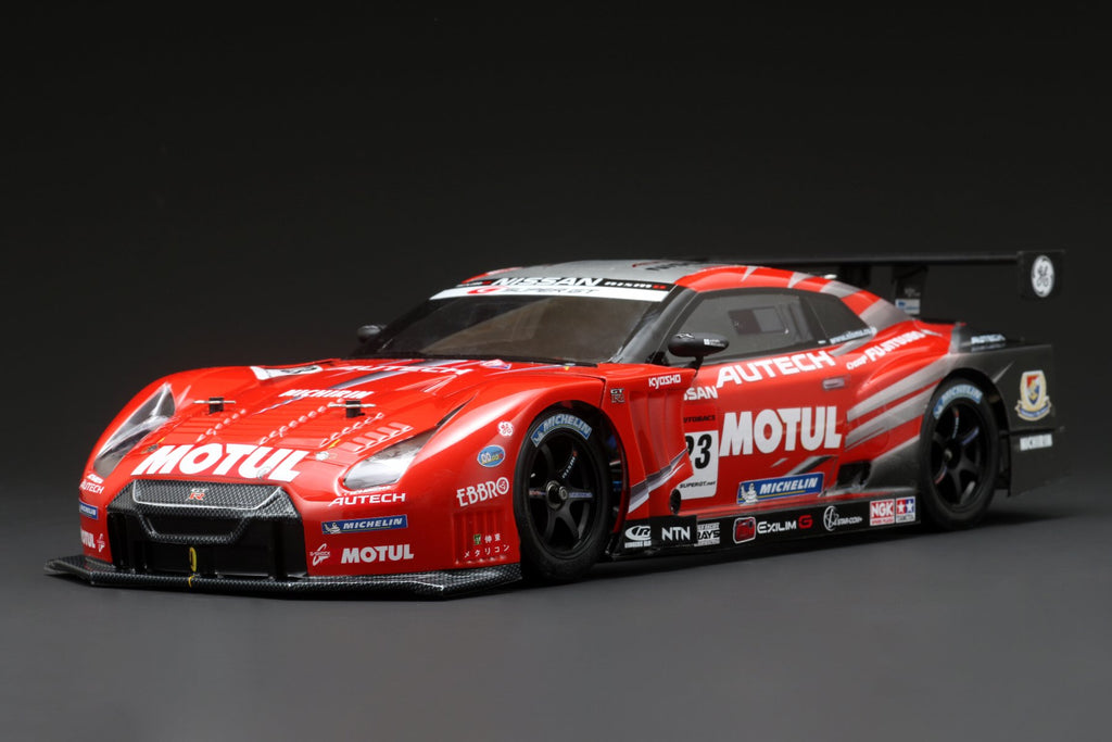 GT5-R35