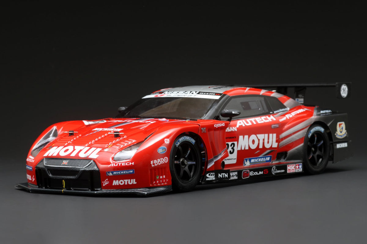 GT5-R35