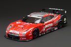 GT5-R35