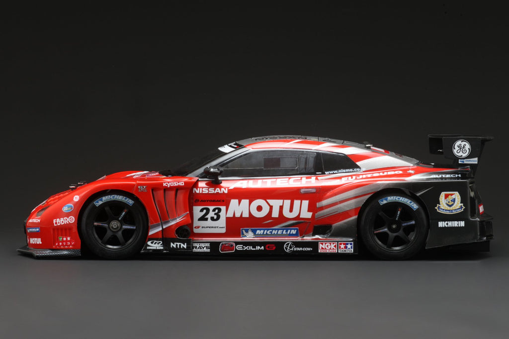 GT5-R35
