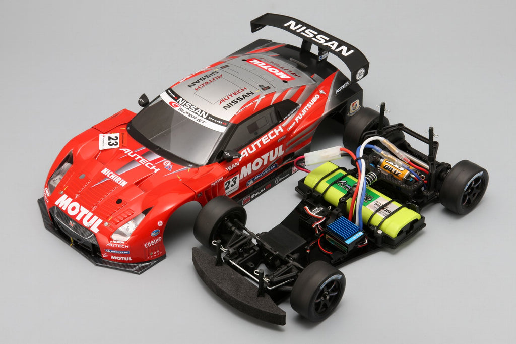 GT5-R35