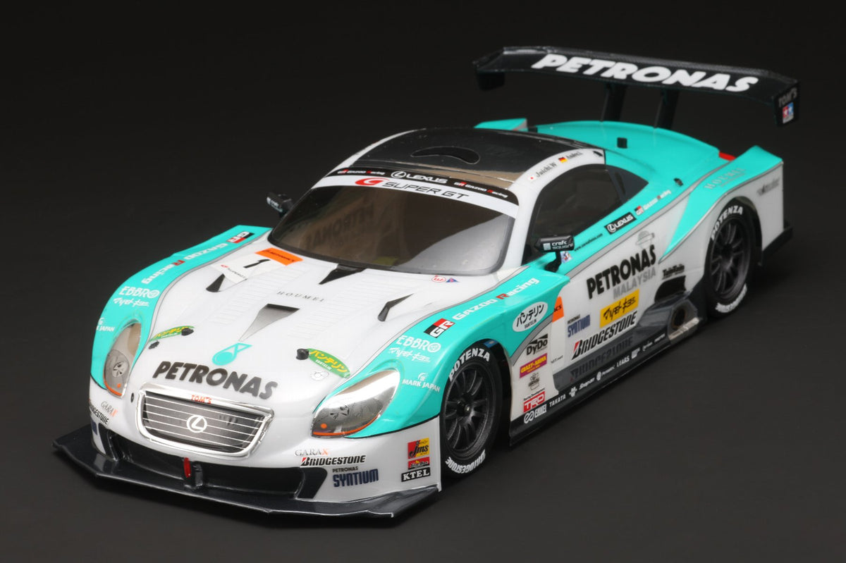 GT5-SC430