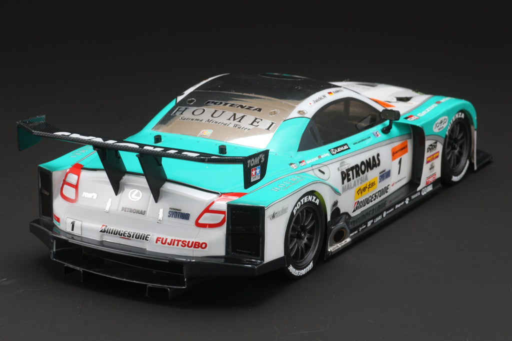 GT5-SC430