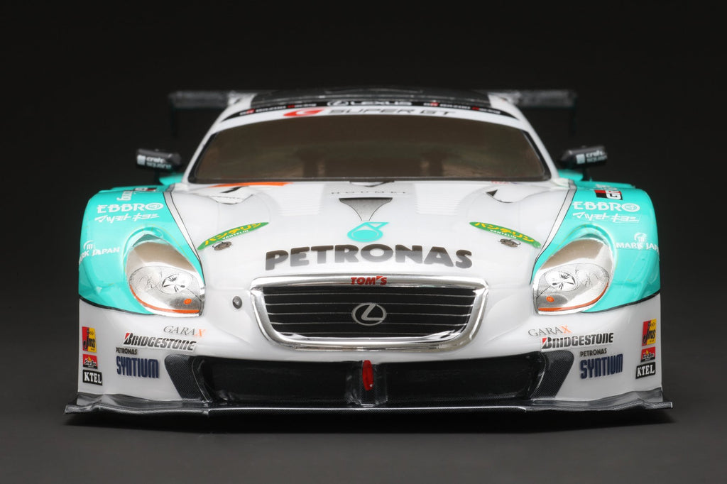 GT5-SC430