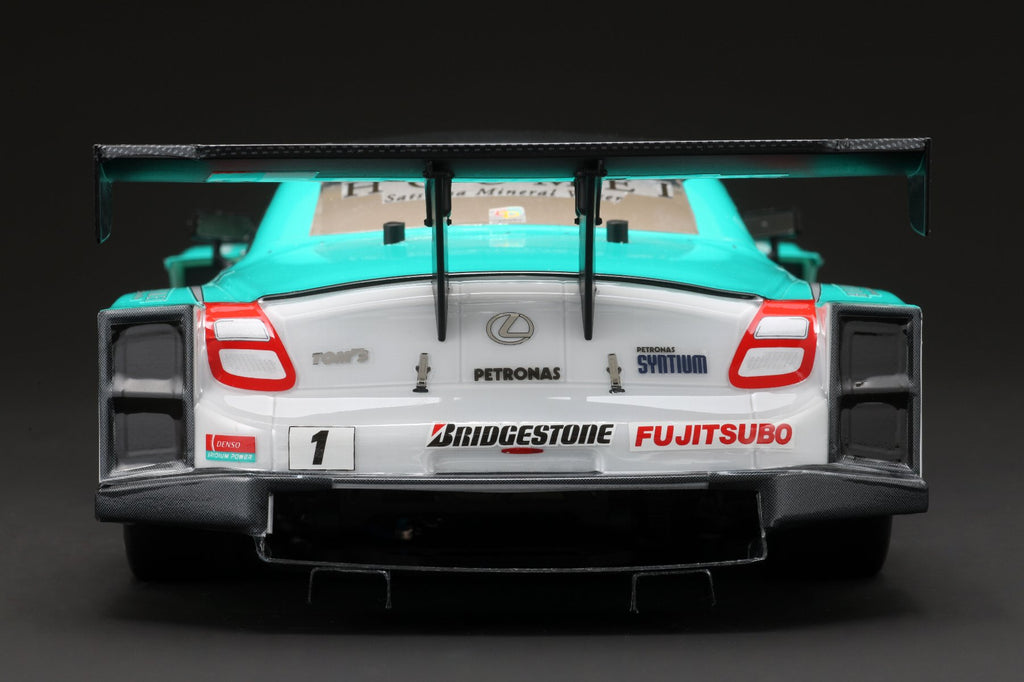 GT5-SC430