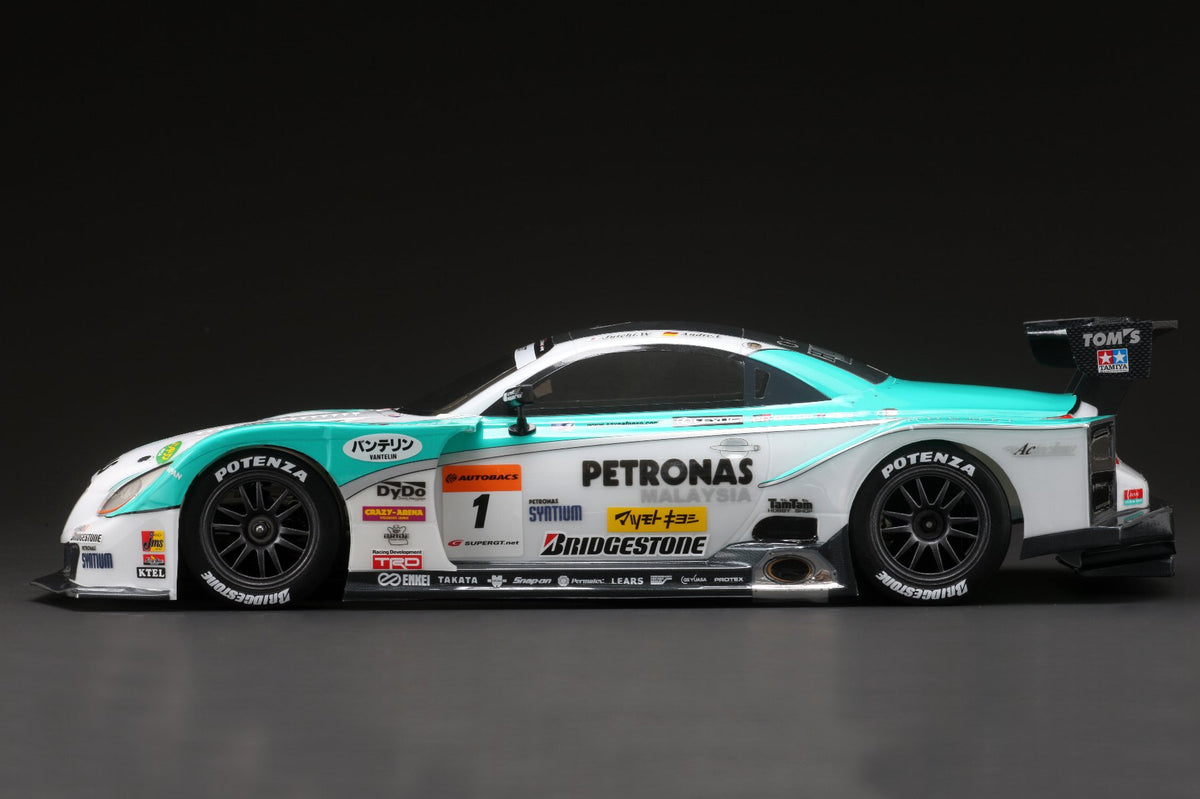 GT5-SC430
