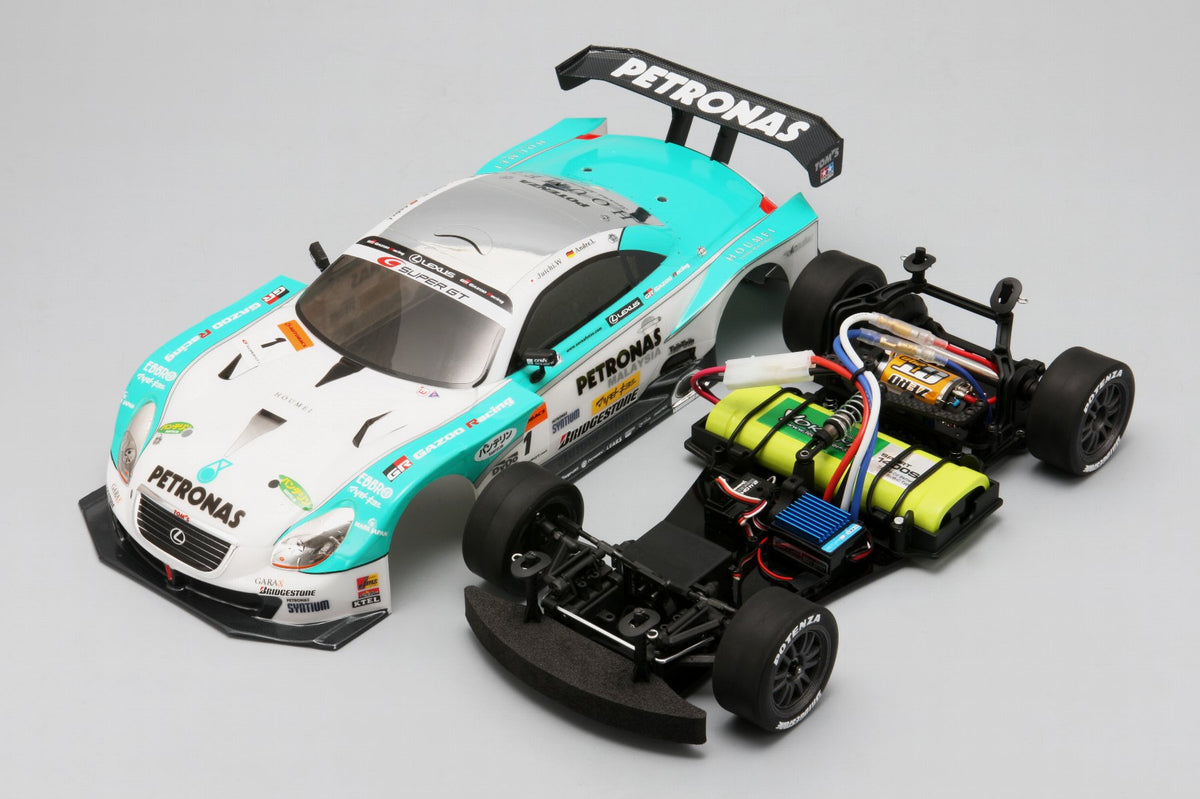 GT5-SC430