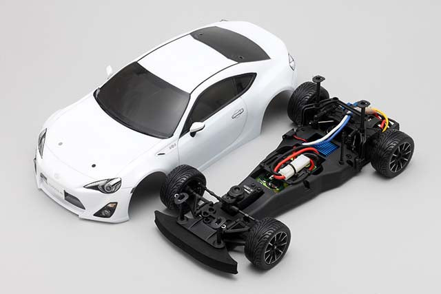 GT-YRS86