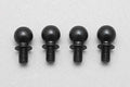 11mm 6角穴付 キングピンボール