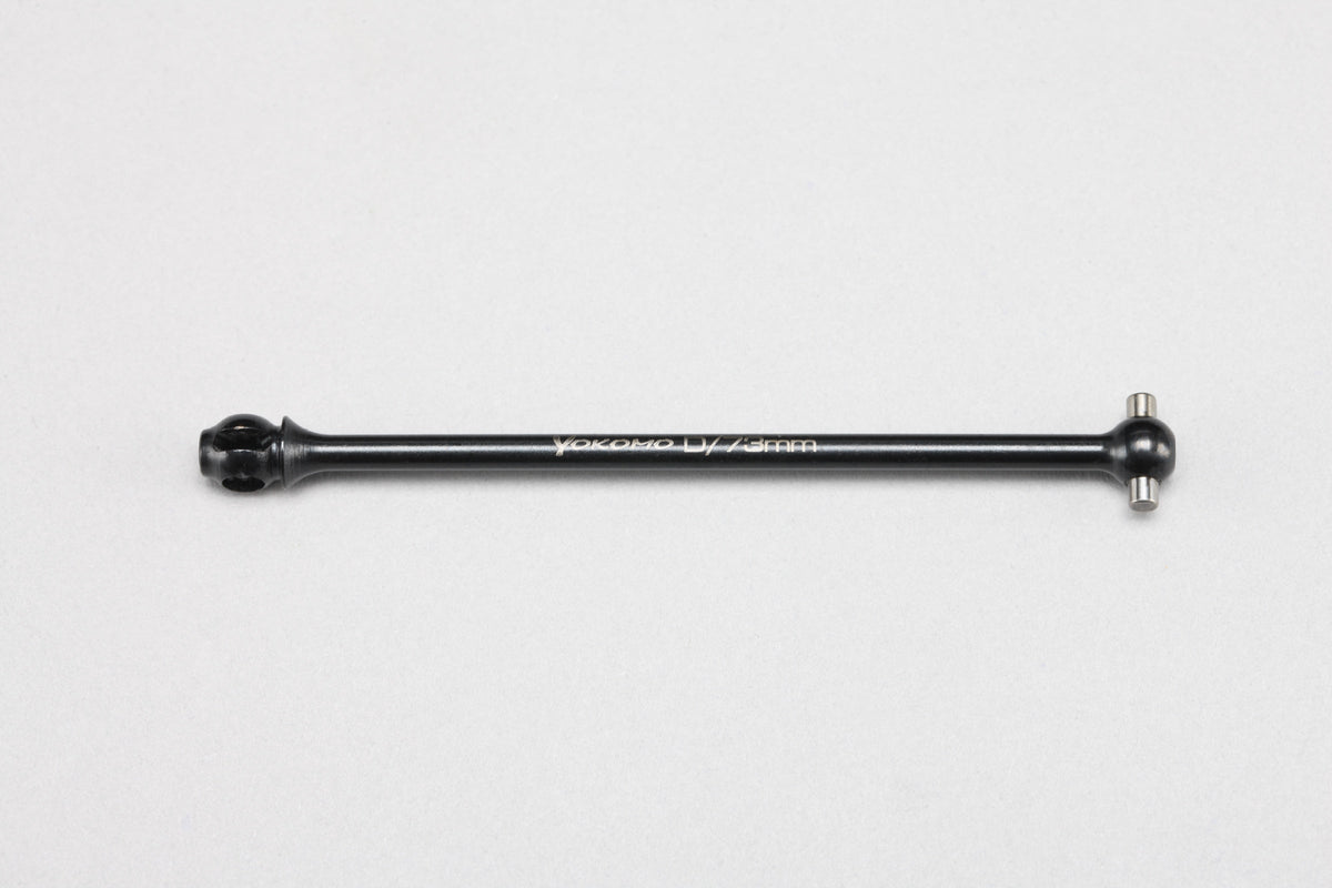 ﾀﾞﾌﾞﾙ ｼﾞｮｲﾝﾄ ﾕﾆﾊﾞｰｻﾙﾎﾞｰﾝ(73mm)