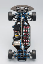 MRTC-BDM