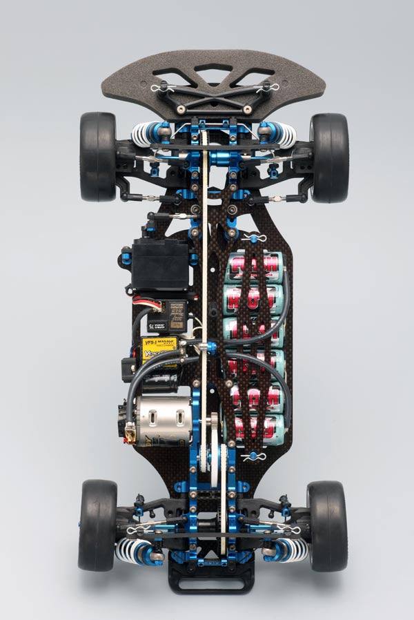 MRTC-BDM