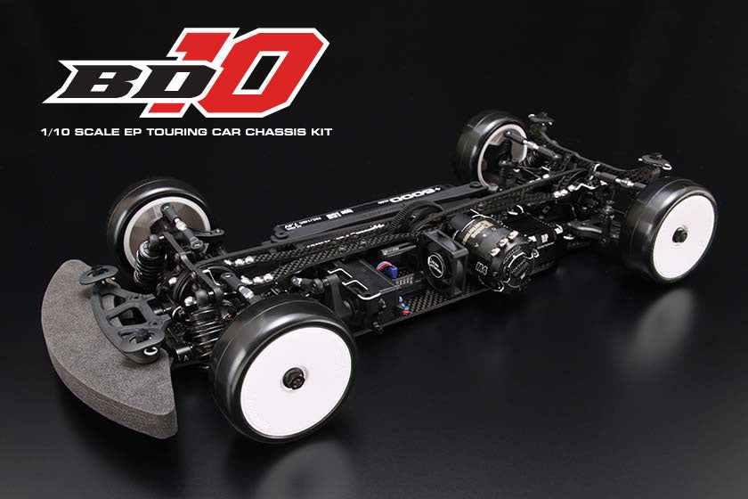 MRTC-BD10