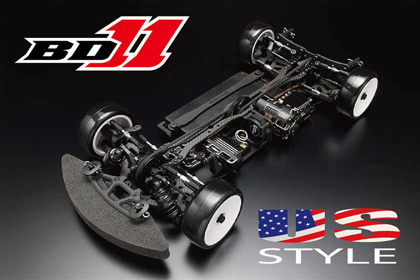 MRTC-BD11US