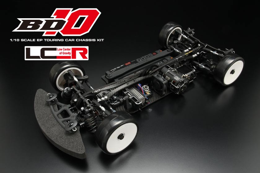 MRTC-BD10LCR