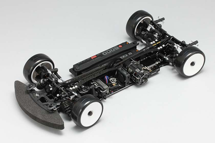 YOKOMO ヨコモ BD-10 用 マットシャーシ 新品 蕨山Carbon MRTC-BD10LCAR｜YOKOMO 公式サイト