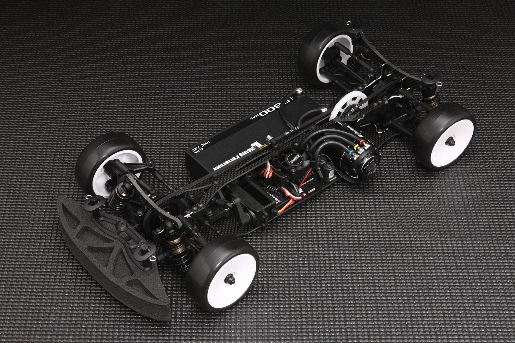 MRTC-BD7RS3S｜YOKOMO 公式サイト