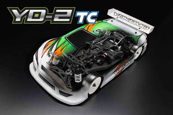 MRTC-YD2