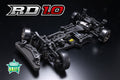 ルーキードリフト RD1.0 RWDドリフトカー