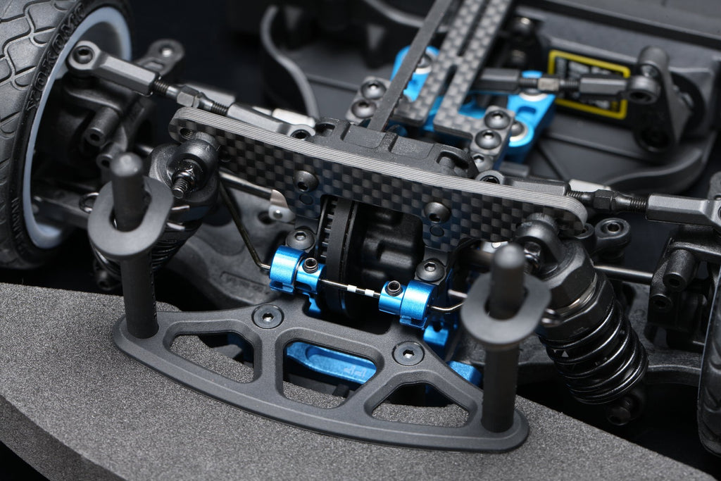 ルーキースピード RS2.0 チームスペック 組み立てシャーシキット