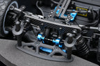 ルーキースピード RS2.0 チームスペック 組み立てシャーシキット