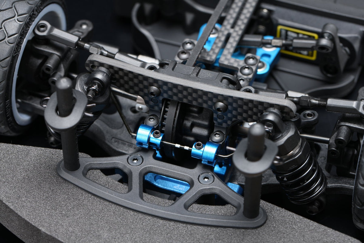 ルーキースピード RS2.0 チームスペック 組み立てシャーシキット