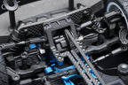ルーキースピード RS2.0 チームスペック 組み立てシャーシキット