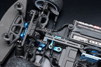 ルーキースピード RS2.0 チームスペック 組み立てシャーシキット