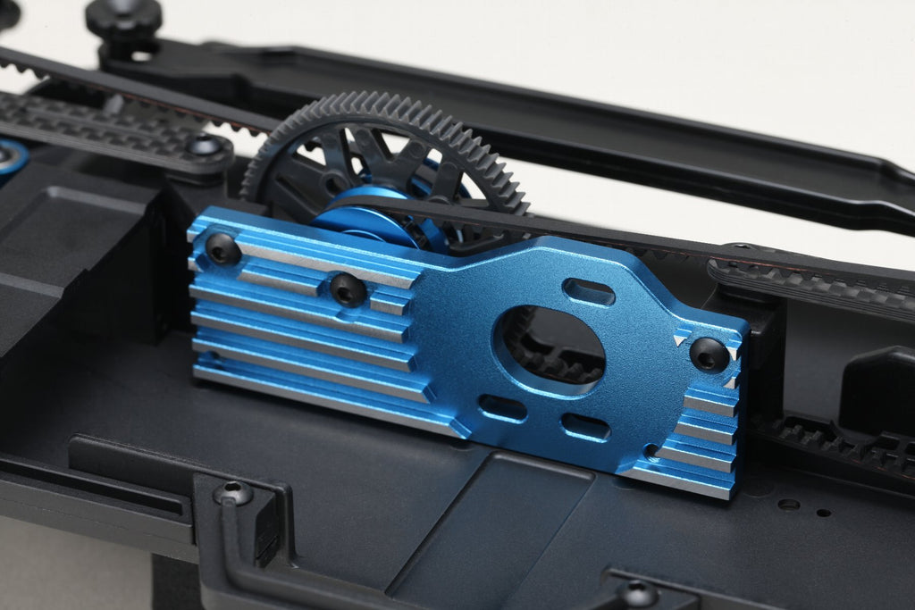 ルーキースピード RS2.0 チームスペック 組み立てシャーシキット