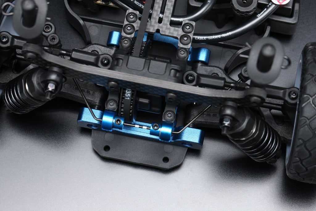 ルーキースピード RS2.0 チームスペック 組み立てシャーシキット