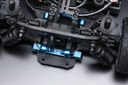 ルーキースピード RS2.0 チームスペック 組み立てシャーシキット