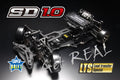 SDR-010LTS