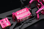 Programmable Brushless Servo SP-03DV2