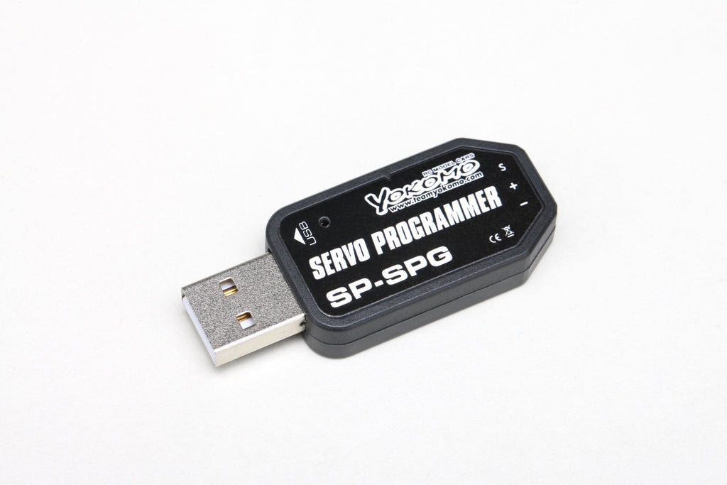 ｻｰﾎﾞ用 USBﾌﾟﾛｸﾞﾗﾏｰ