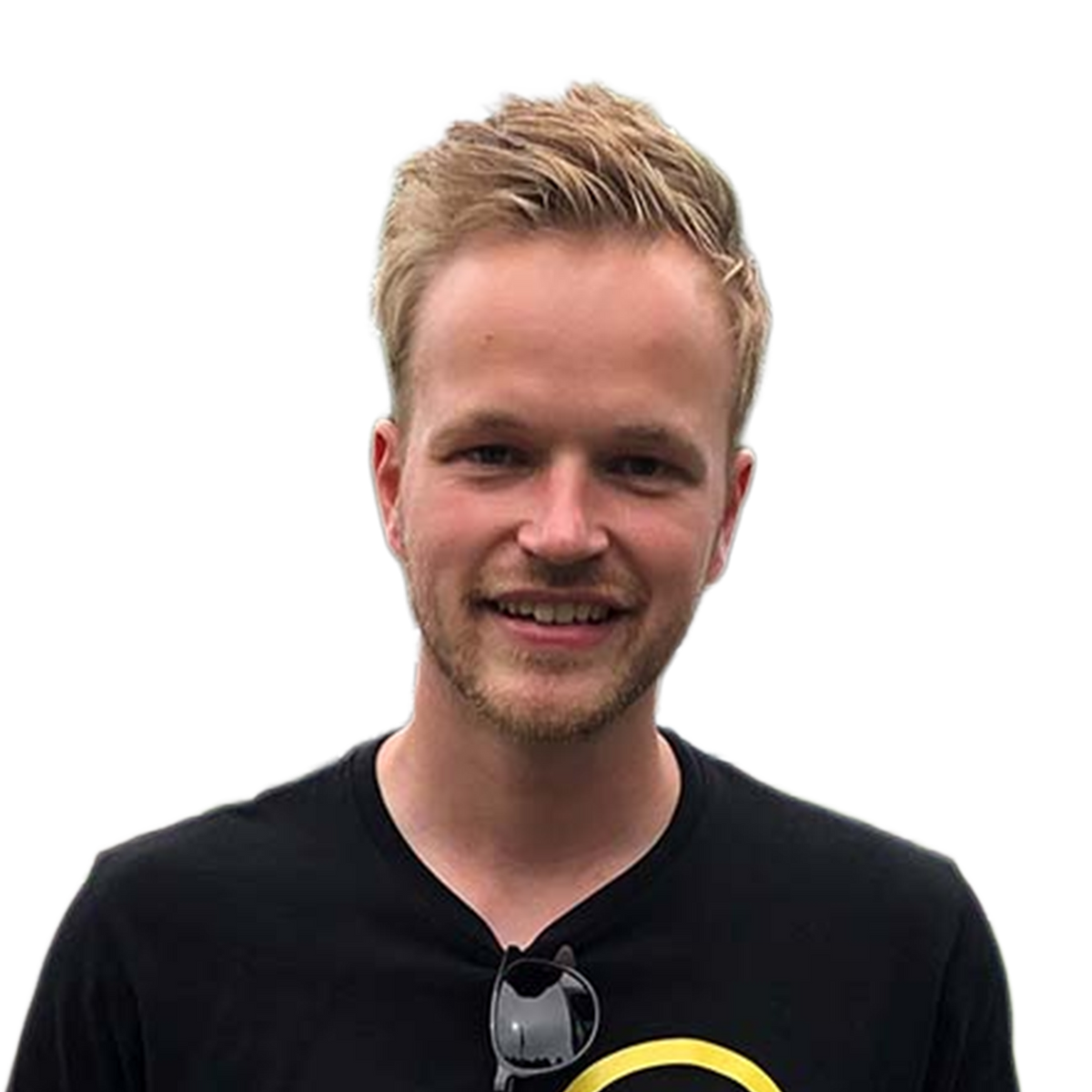 Christopher Krapp
