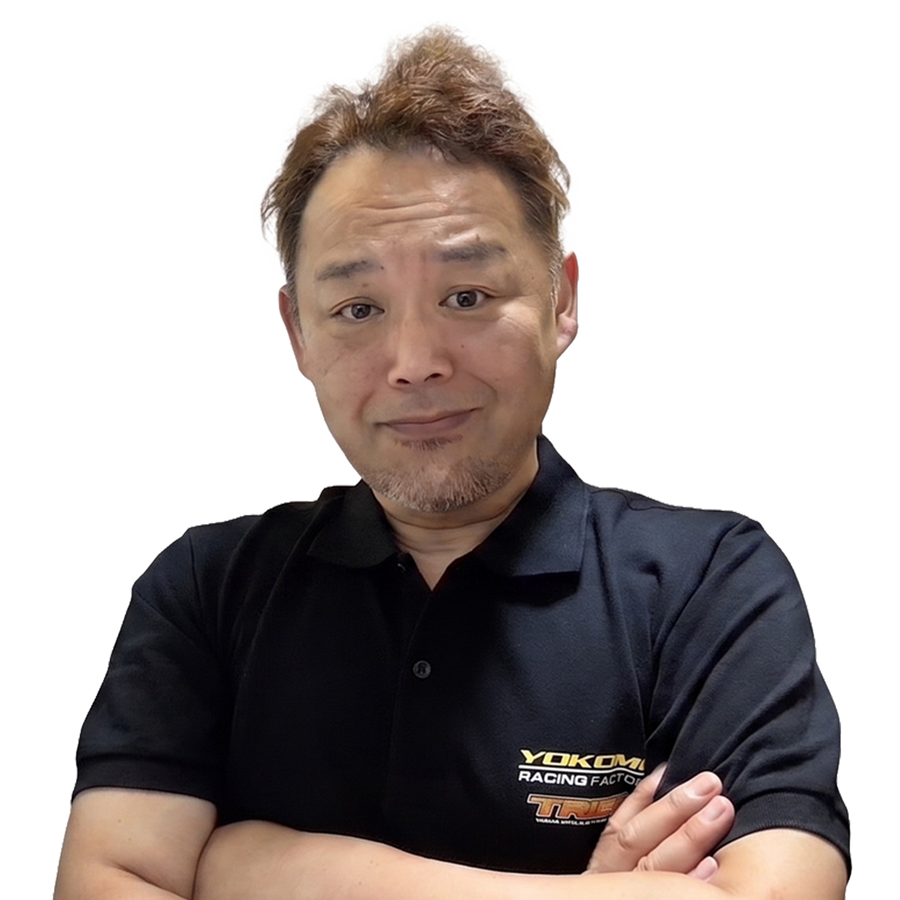 Daisuke Fujihira