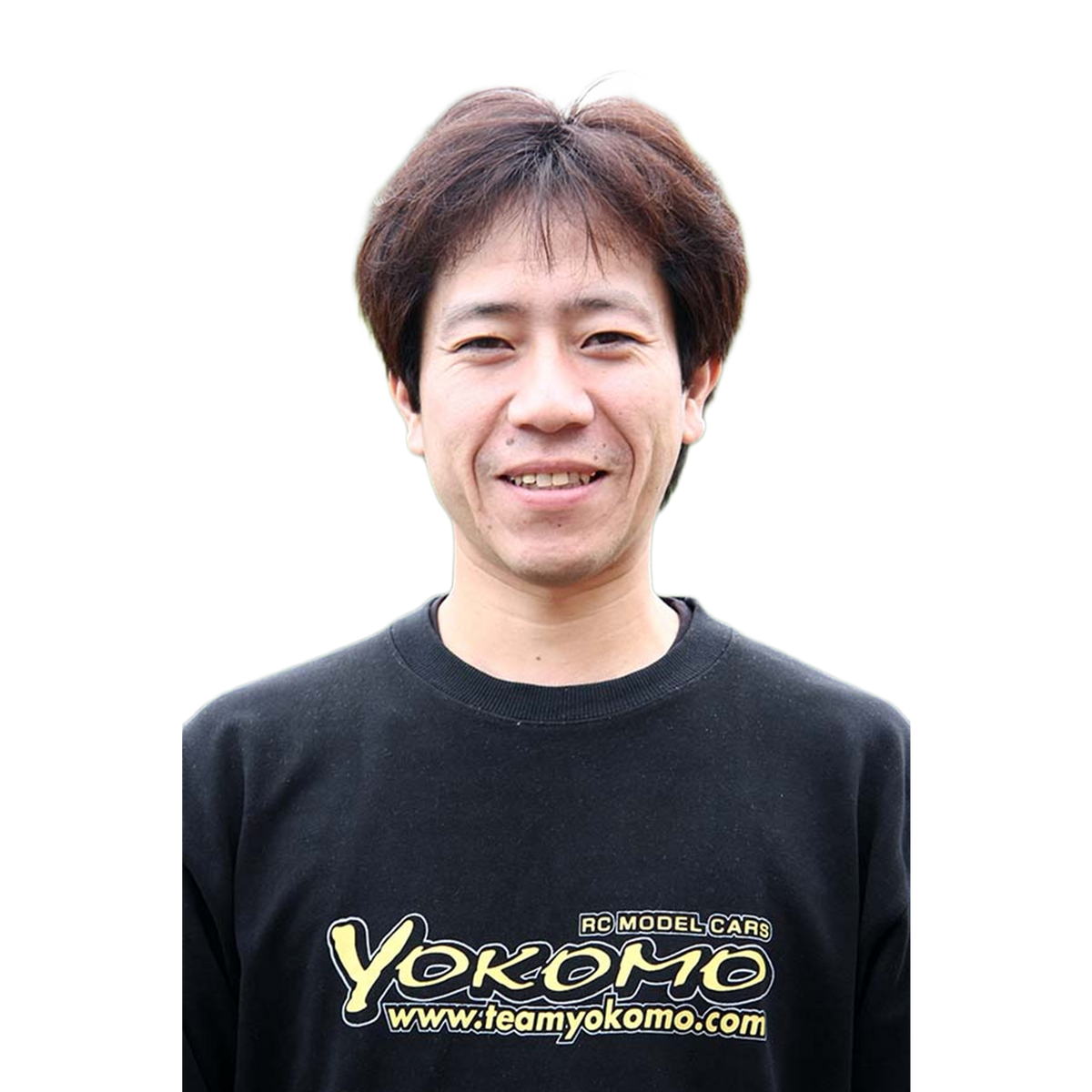 Daisuke Yoshioka