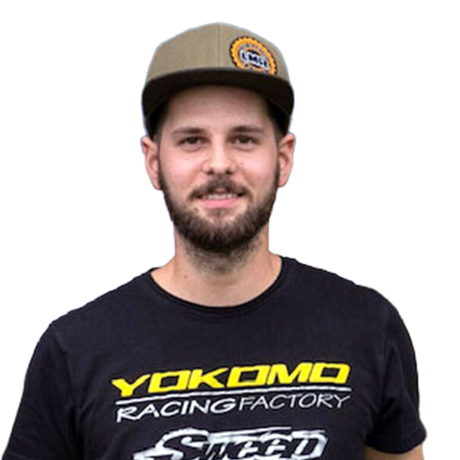 Fabian Luca Widmer