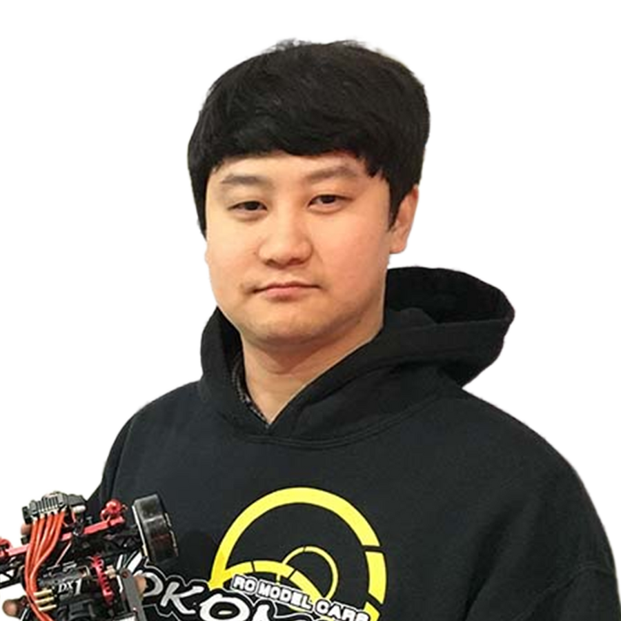 Heon-Seung, CHU
