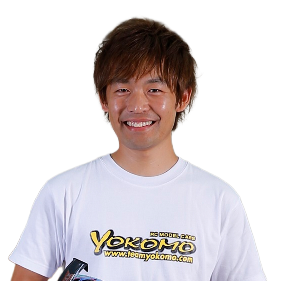 Hiroshi Suzuki