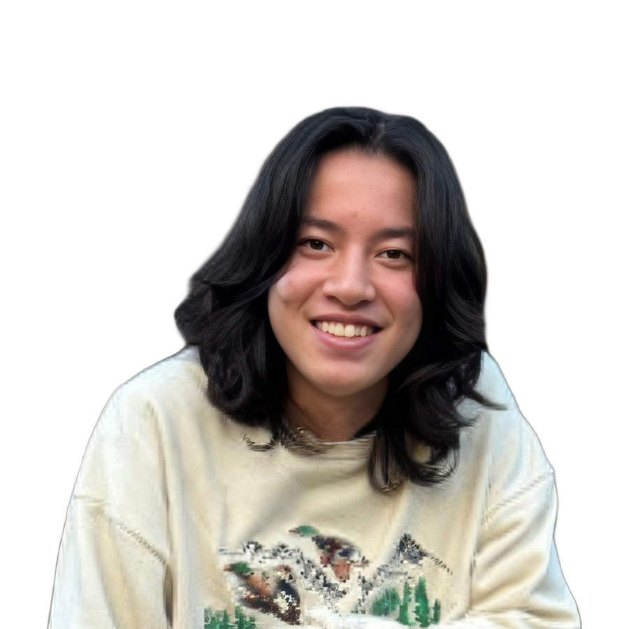 Hugo Tsang