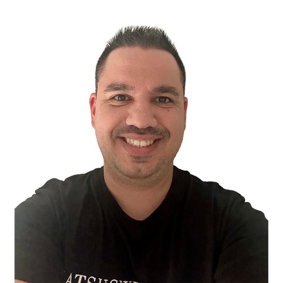 Johnathan Miranda