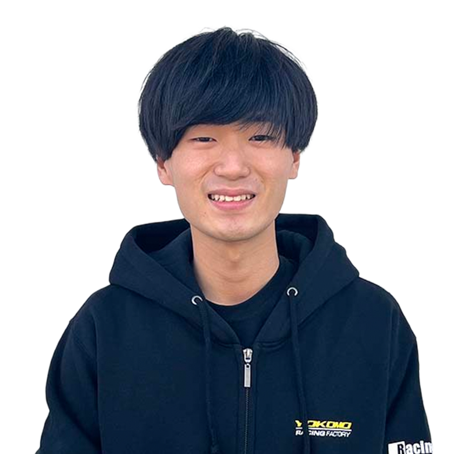 Kazuki Yamashita
