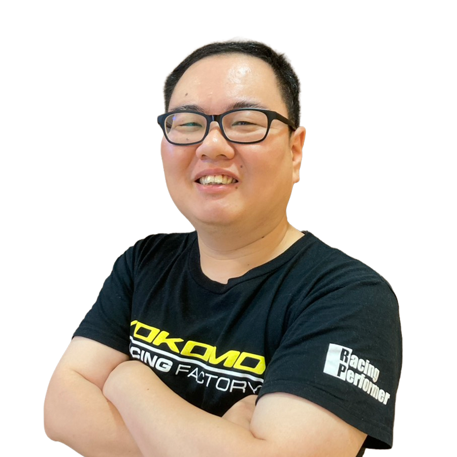 Kazuma Morita